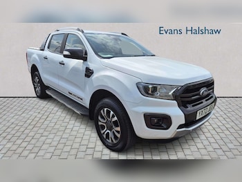 Used Ford Ranger 2023 for sale - 79002113: Photo
