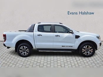 Used Ford Ranger 2023 for sale - 79002113: Photo