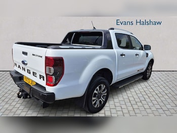 Used Ford Ranger 2023 for sale - 79002113: Photo