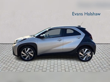 Used Toyota Aygo X 2022 for sale - 78925052: Photo
