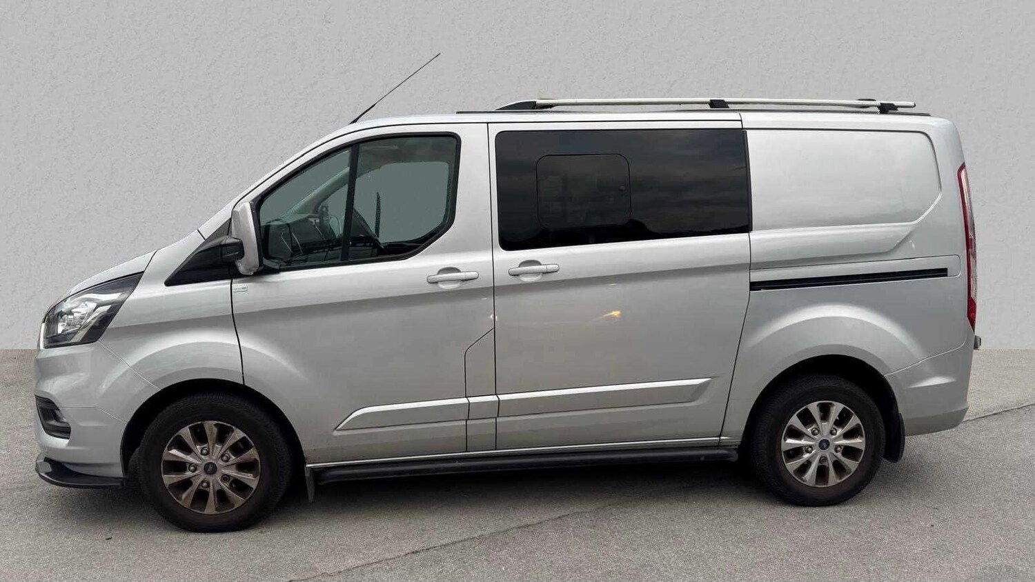 Used Ford Transit Custom 2018 for sale - 76096560: Photo 7