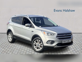 Used Ford Kuga 2017 for sale - 78991373: Photo
