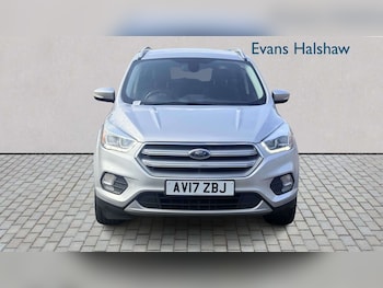 Used Ford Kuga 2017 for sale - 78991373: Photo