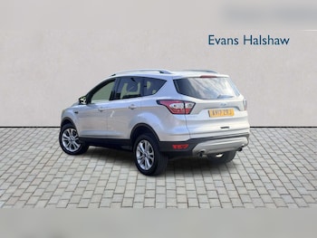 Used Ford Kuga 2017 for sale - 78991373: Photo