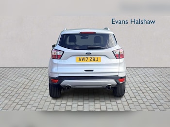 Used Ford Kuga 2017 for sale - 78991373: Photo