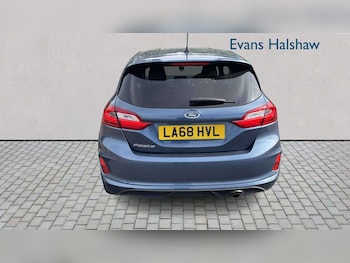 Used Ford Fiesta 2019 for sale - 78991299: Photo