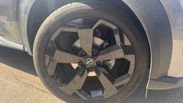 Used Nissan Juke 2024 for sale - 75758065: Photo 11