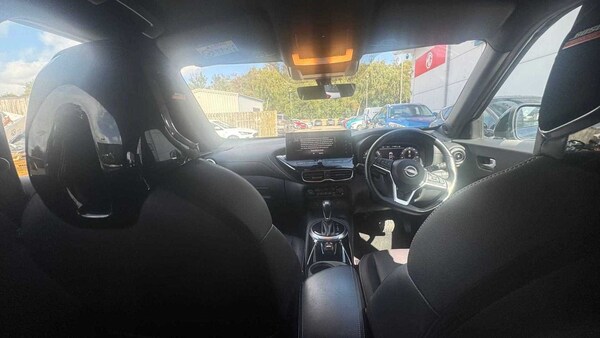 Used Nissan Juke 2024 for sale - 75758065: Photo 13