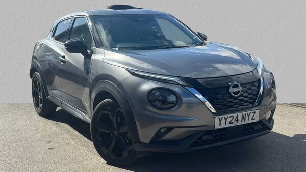 Used Nissan Juke 2024 for sale - 75758065: Photo 1