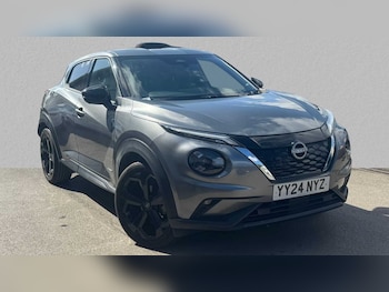 Used Nissan Juke 2024 for sale - 75758065: Photo