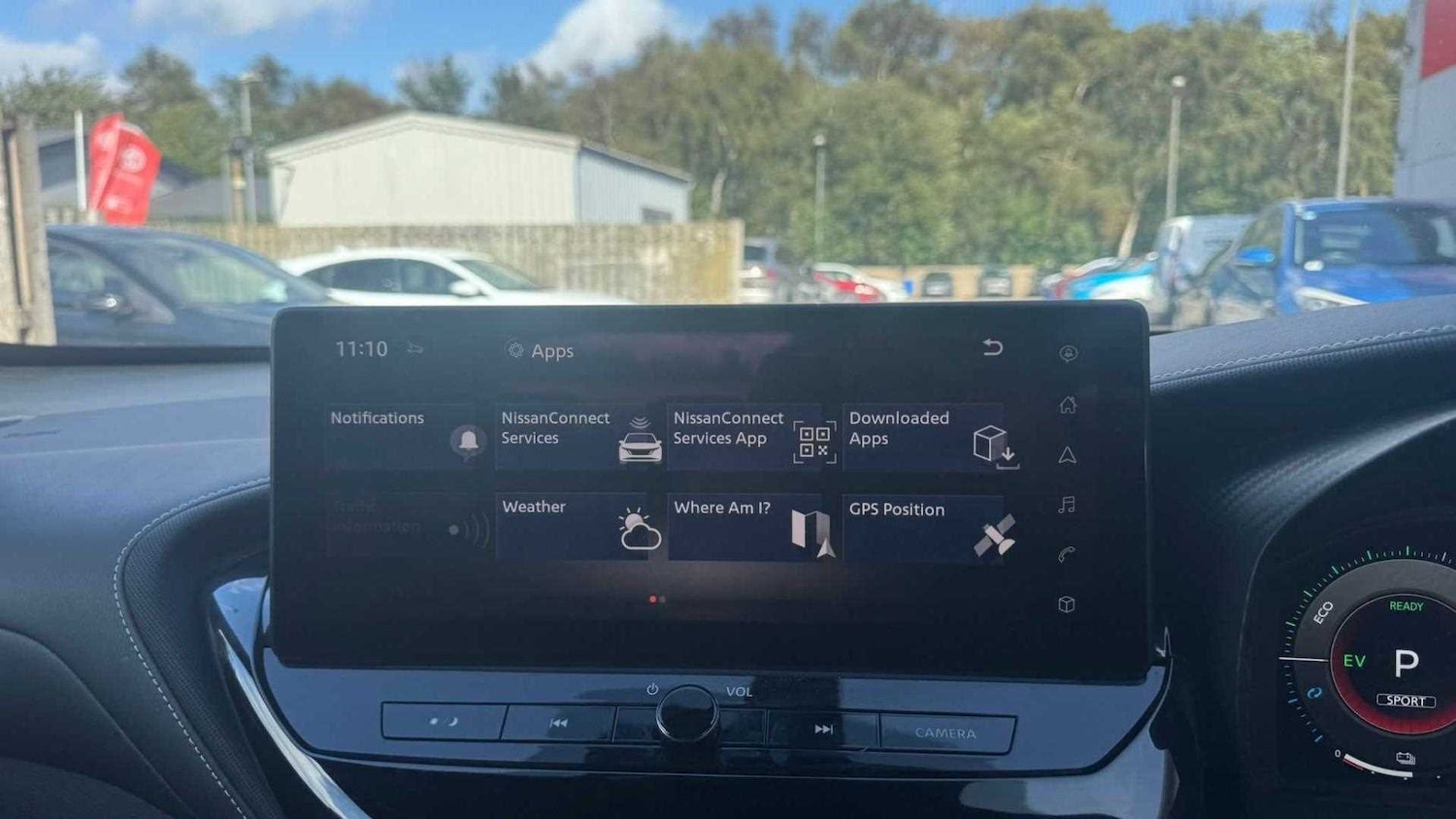 Vehicle 25