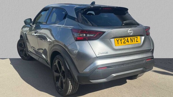 Used Nissan Juke 2024 for sale - 75758065: Photo 2