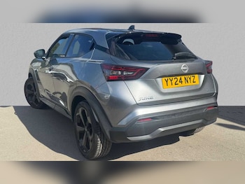 Used Nissan Juke 2024 for sale - 75758065: Photo