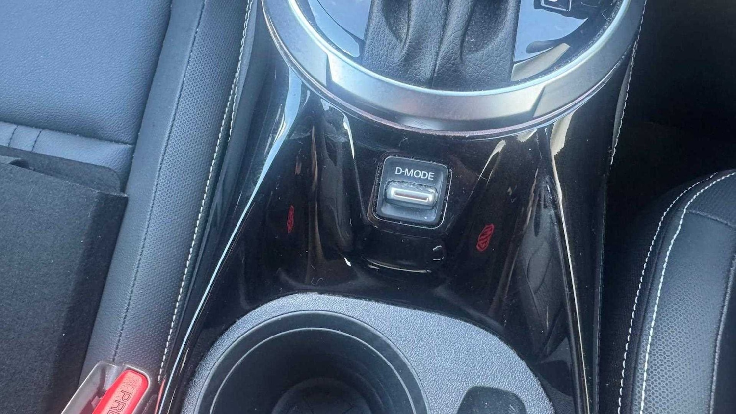 Vehicle 32