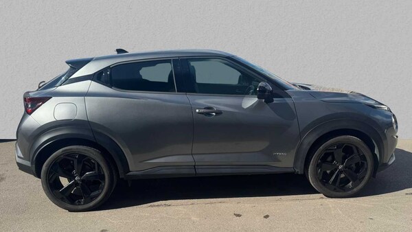 Used Nissan Juke 2024 for sale - 75758065: Photo 3