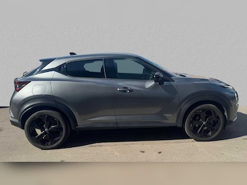 Used Nissan Juke 2024 for sale - 75758065: Photo