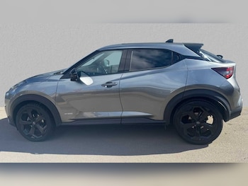Used Nissan Juke 2024 for sale - 75758065: Photo