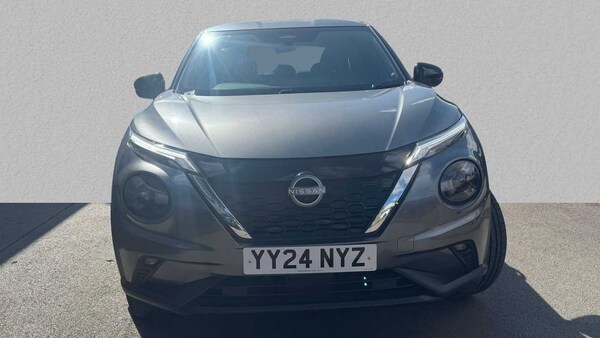Used Nissan Juke 2024 for sale - 75758065: Photo 5