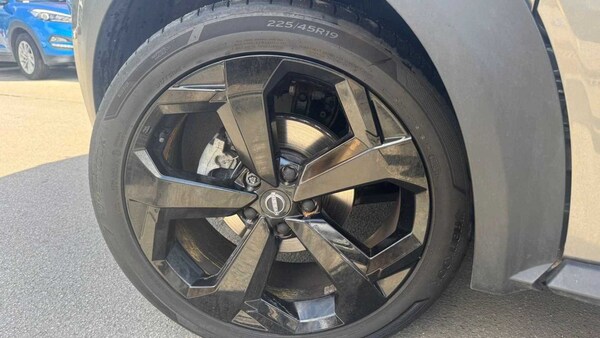 Used Nissan Juke 2024 for sale - 75758065: Photo 8