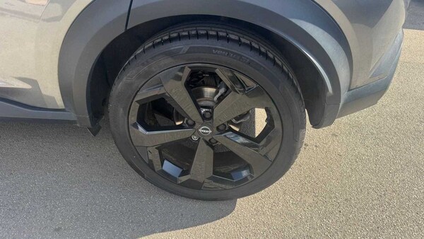 Used Nissan Juke 2024 for sale - 75758065: Photo 9