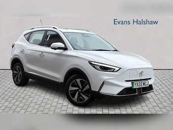 Used MG MG ZS 2022 for sale - 77913953: Photo