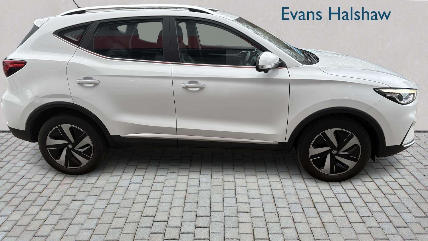 Used MG MG ZS 2022 for sale - 77913953: Photo 3