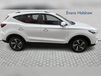 Used MG MG ZS 2022 for sale - 77913953: Photo