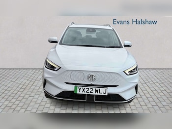 Used MG MG ZS 2022 for sale - 77913953: Photo