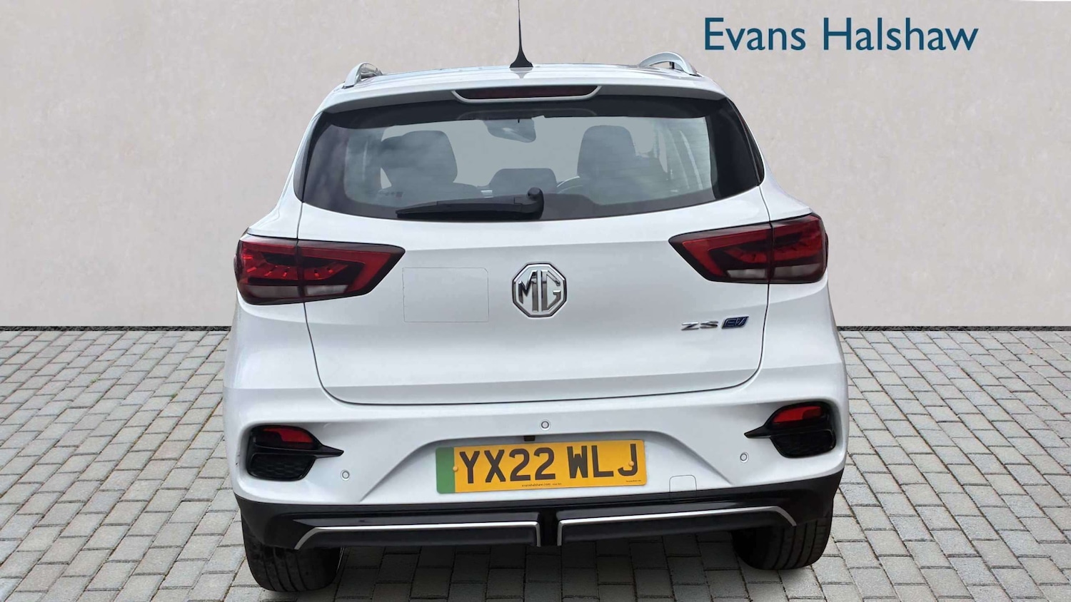 Used MG MG ZS 2022 for sale - 77913953: Photo 6