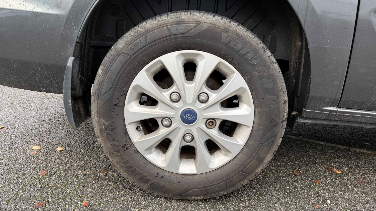 Used Ford Transit Custom 2021 for sale - 76804757: Photo 5