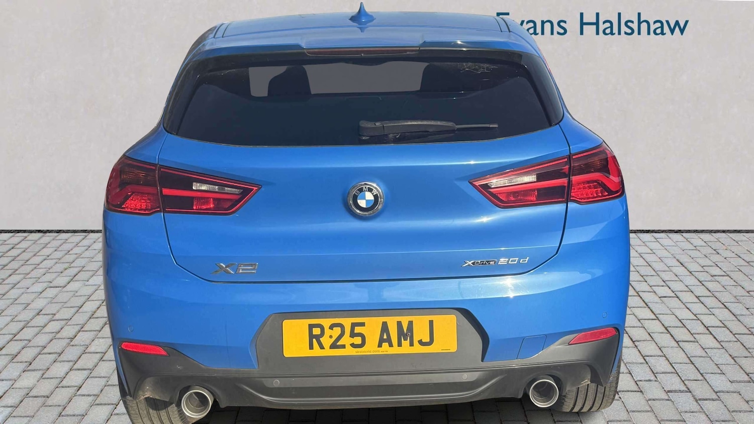Used BMW X2 2018 for sale - 77674878: Photo 3