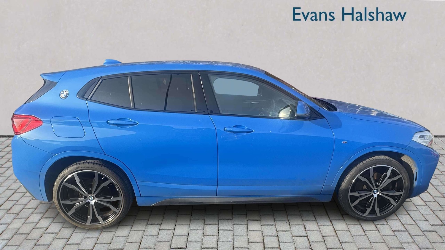 Used BMW X2 2018 for sale - 77674878: Photo 4