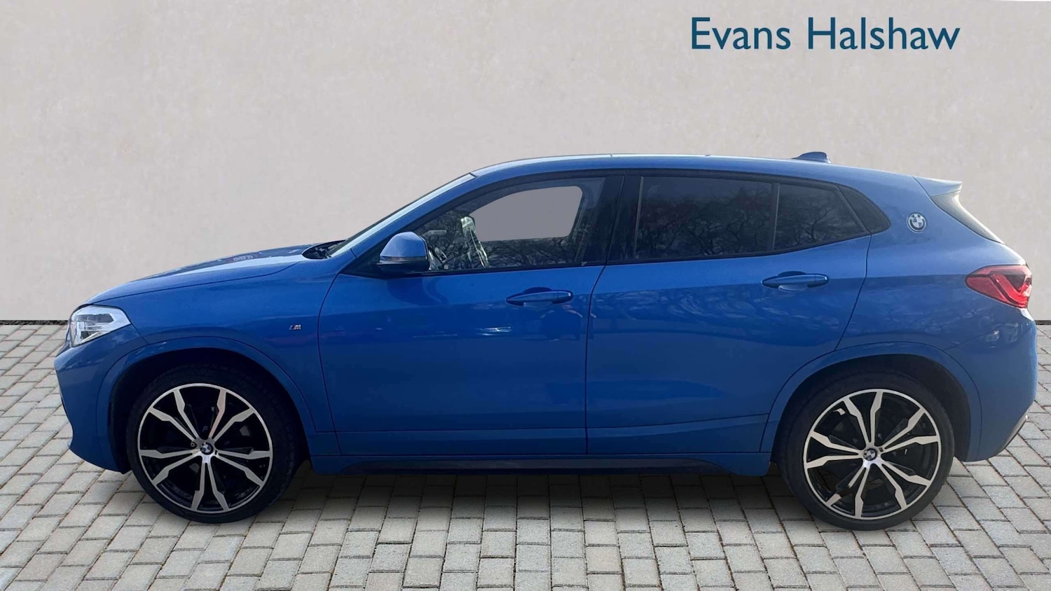 Used BMW X2 2018 for sale - 77674878: Photo 5