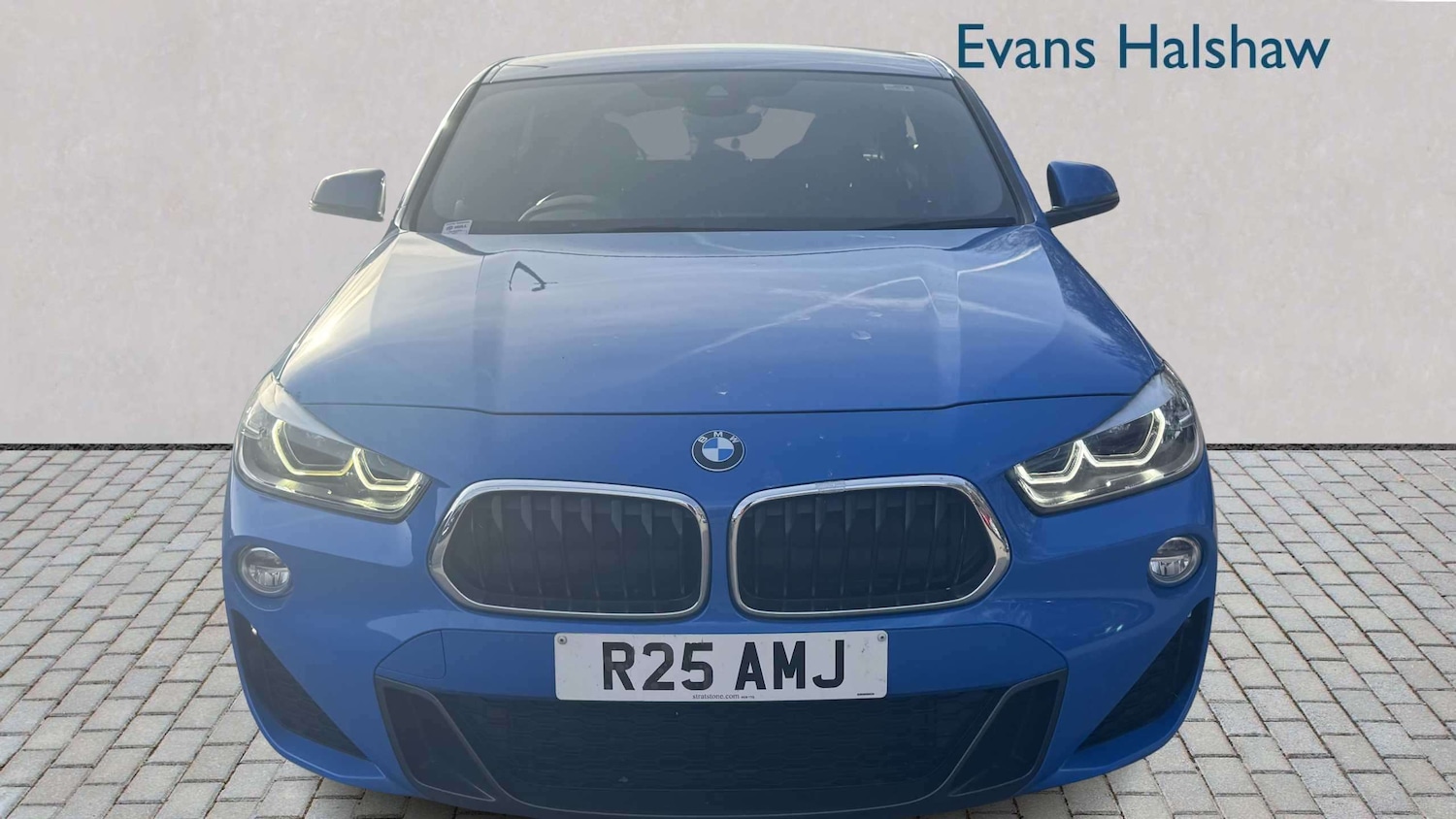 Used BMW X2 2018 for sale - 77674878: Photo 6