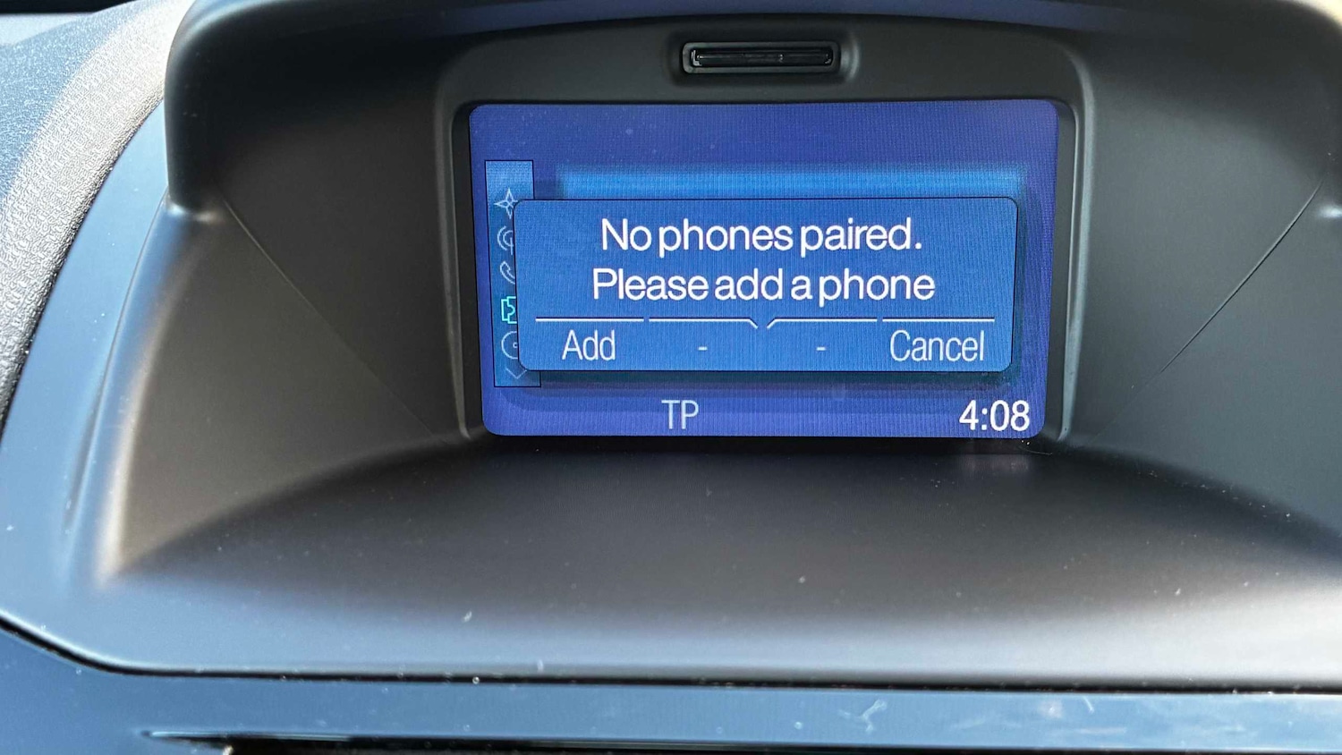 Used Ford Fiesta 2017 for sale - 76460201: Photo 18