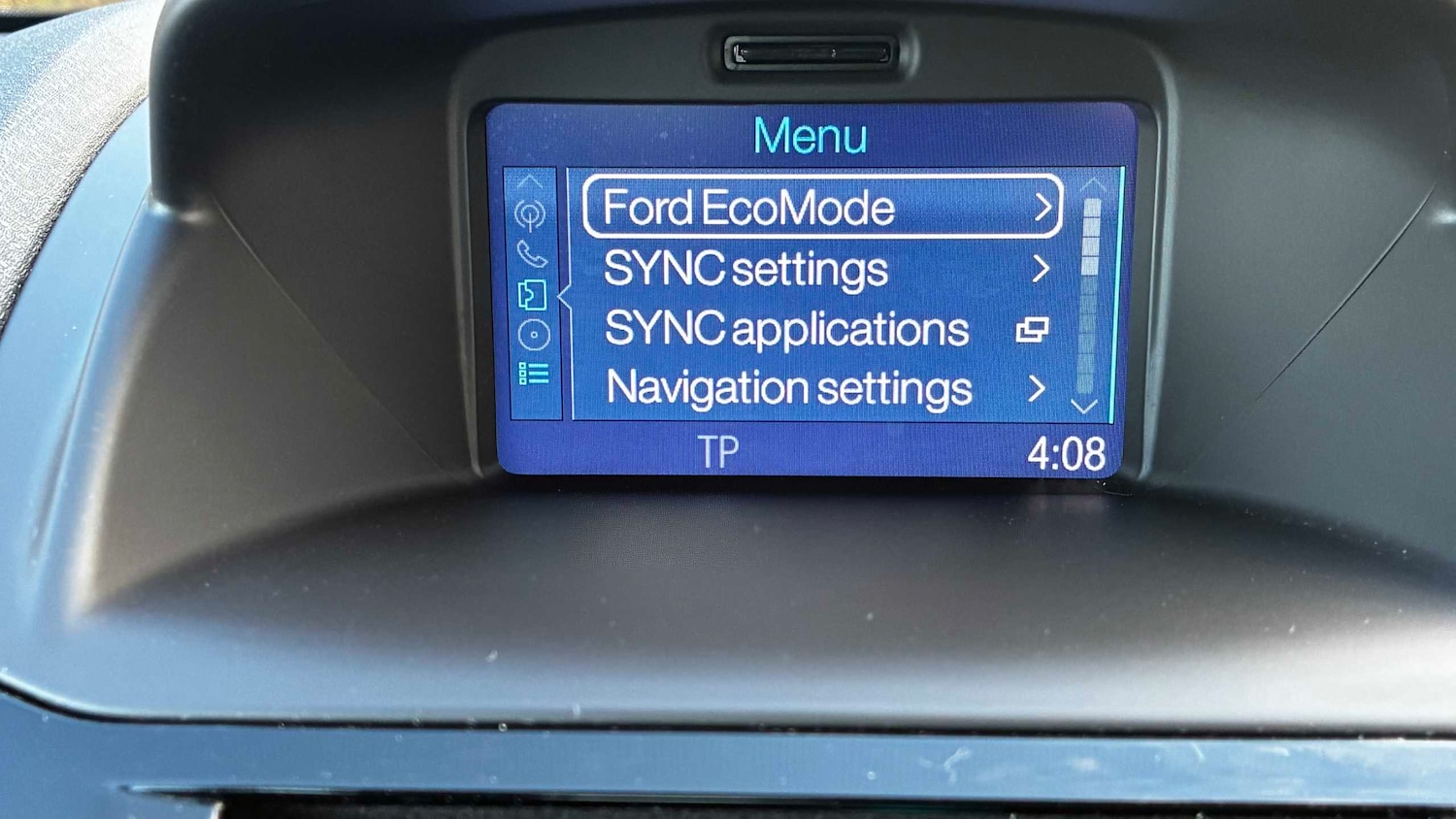 Used Ford Fiesta 2017 for sale - 76460201: Photo 19