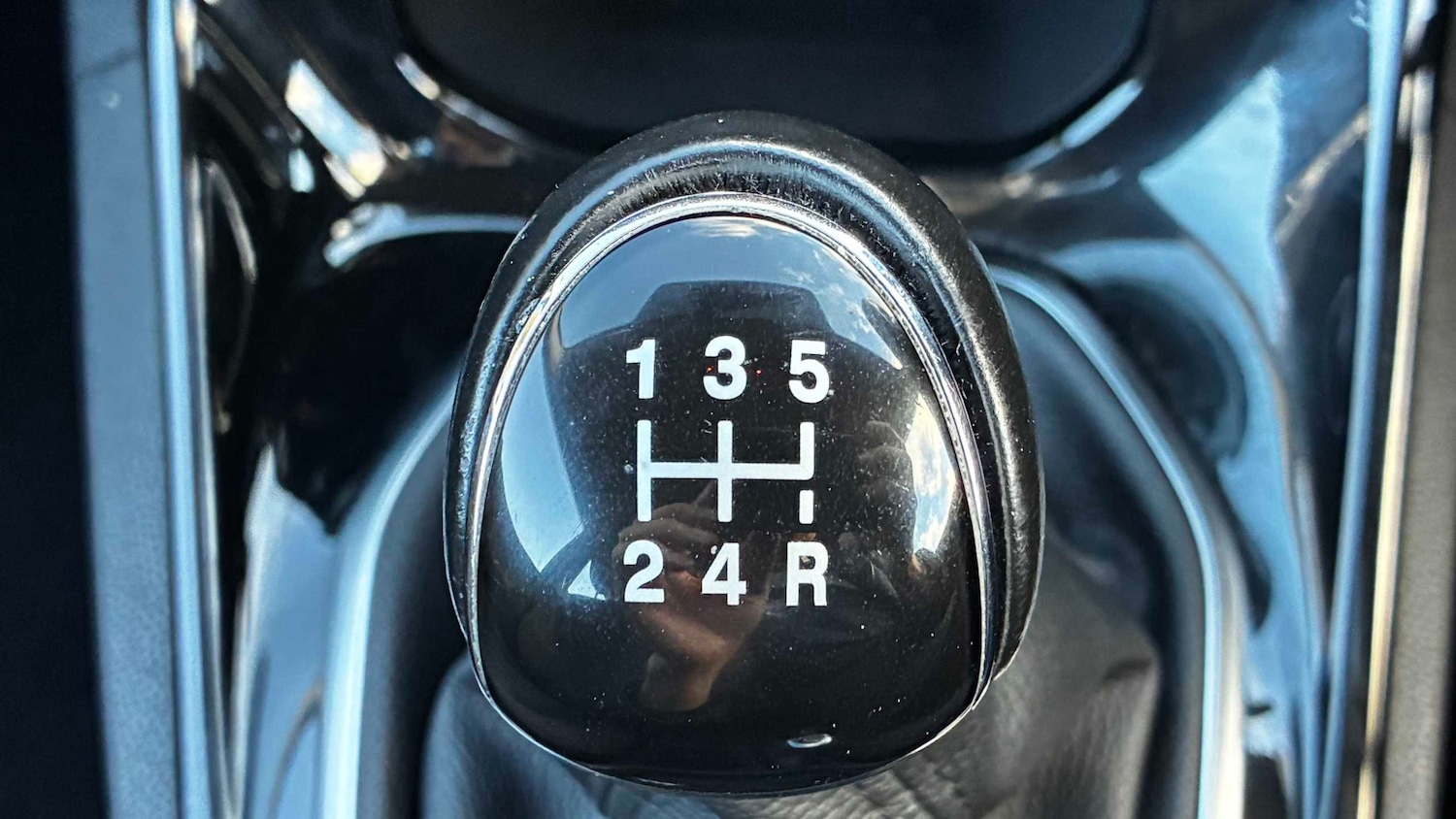 Used Ford Fiesta 2017 for sale - 76460201: Photo 22