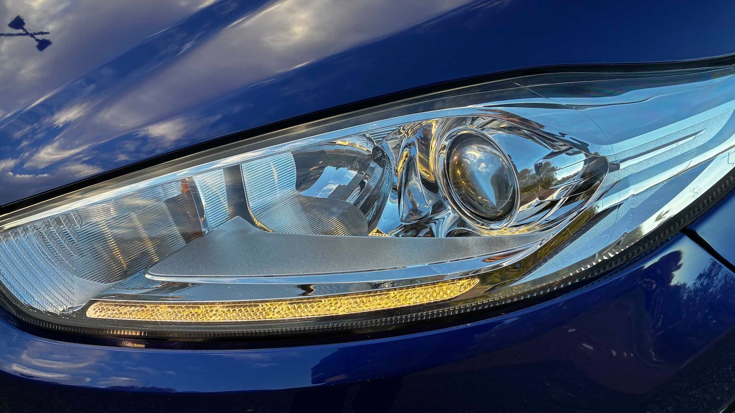 Used Ford Fiesta 2017 for sale - 76460201: Photo 29