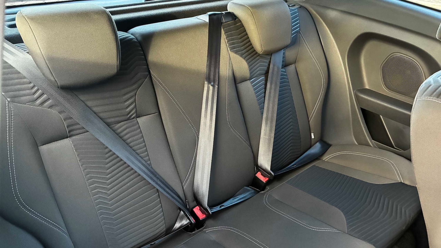 Used Ford Fiesta 2017 for sale - 76460201: Photo 7