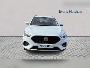 Used MG MG ZS 2022 for sale - 78970272: Photo