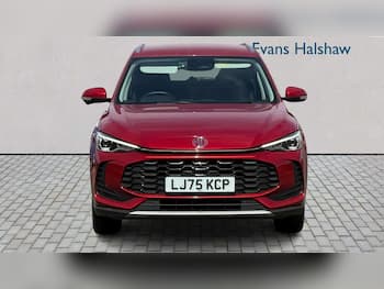 Used MG MG ZS 2025 for sale - 79637367: Photo
