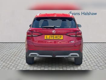 Used MG MG ZS 2025 for sale - 79637367: Photo