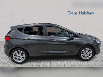 Used Ford Fiesta 2023 for sale - 77772148: Photo