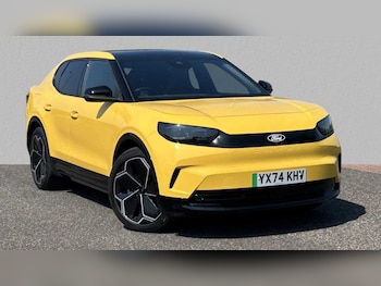 Used Ford Capri 2025 for sale - 79486567: Photo