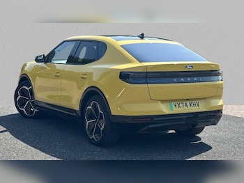 Used Ford Capri 2025 for sale - 79486567: Photo