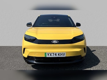 Used Ford Capri 2025 for sale - 79486567: Photo