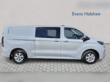 Used Ford Transit Custom 2025 for sale - 78564581: Photo