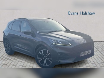 Used Ford Kuga 2020 for sale - 77674756: Photo