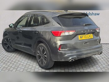 Used Ford Kuga 2020 for sale - 77674756: Photo