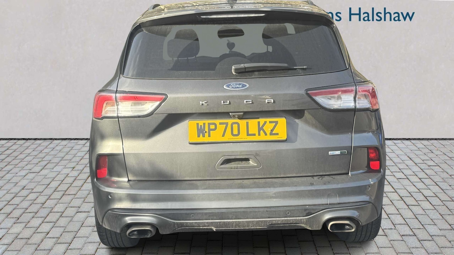 Used Ford Kuga 2020 for sale - 77674756: Photo 3